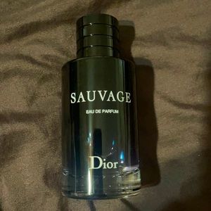 Dior SAUVAGE